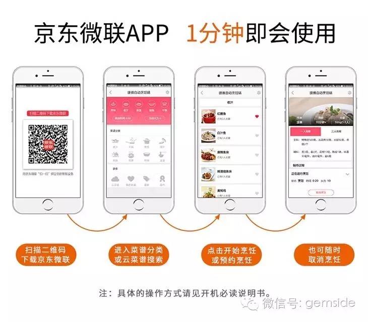 捷赛自动烹饪锅测评,捷赛智能饭菜锅官网