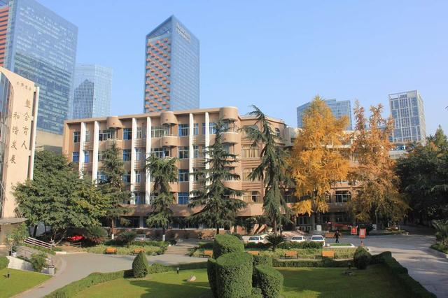 成都四七九中学,成都四七九分别是哪些学校