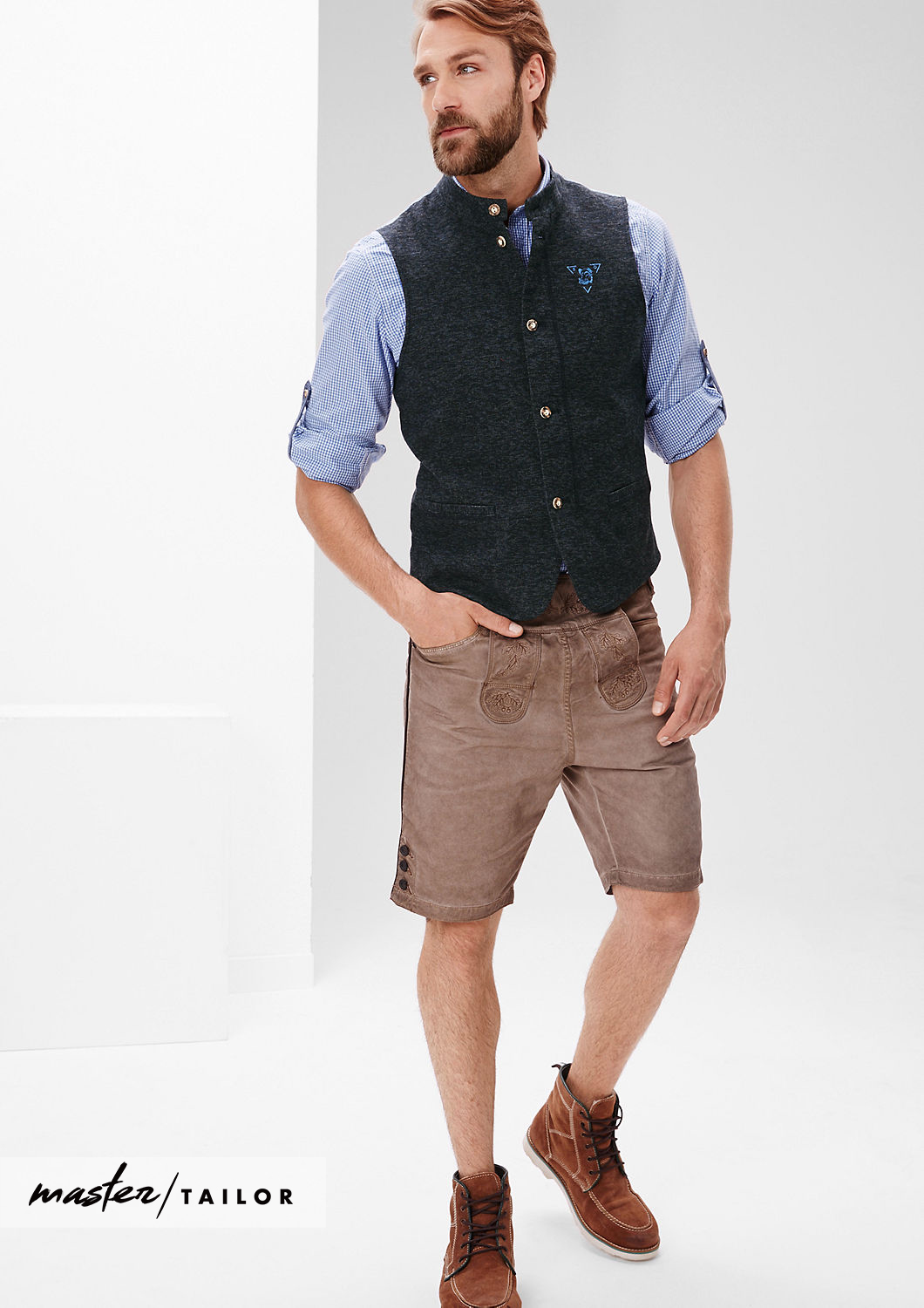 最新十大品牌男装,最近流行的小众男装品牌