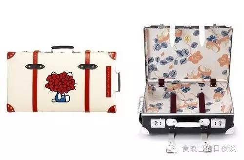 带上旅行箱来一场浪漫的旅行,带上行李箱来一场说走就走的旅行