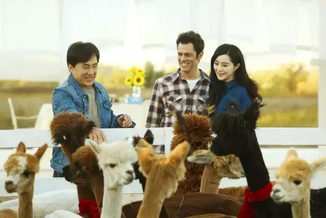 绝地逃亡武打片段,绝地逃亡电影打斗