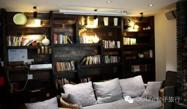 避暑山庄亲子游,安吉夏季亲子旅游避暑山庄