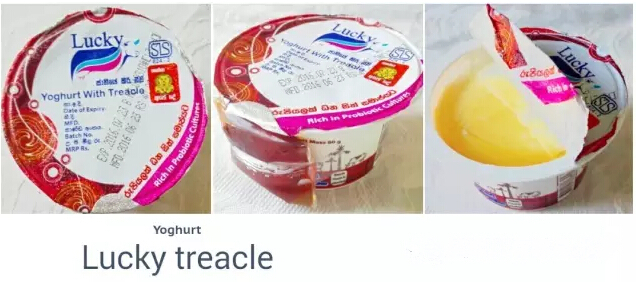 斯里兰卡瓦罐酸奶,斯里兰卡酸奶测评