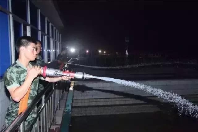 停水石家庄,石家庄天气预警大雨会停电停水吗