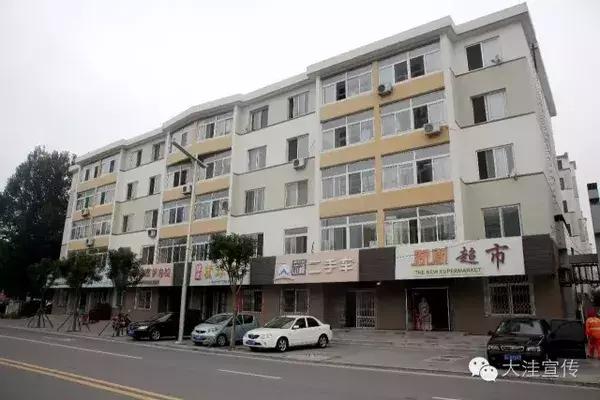 五载流金岁月　铸就风华大洼