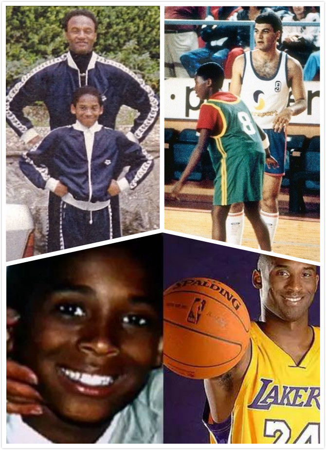 追逐者篮球,科比布莱恩特决战紫禁之巅