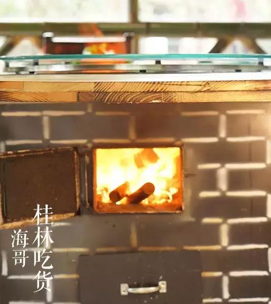 火火火!火爆珠三角的火焰醉鹅杀到桂林了!好吃到舔指头!