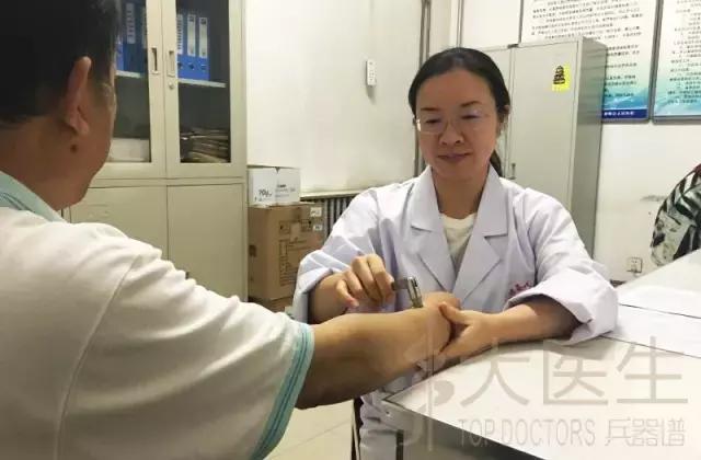 大医生｜徐敏：我喜欢挑战别人治不好的病