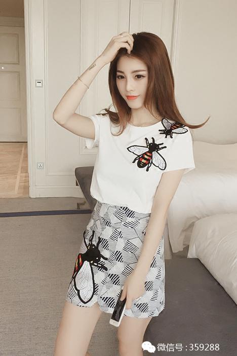 又闹衣荒，美哒哒的套装看过来！