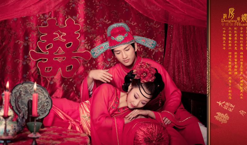 八字如何看结婚时间,八字推算结婚日期