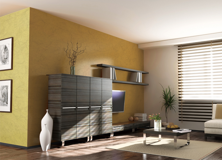 墙纸脏了怎样擦能干净,墙纸脏了怎么办