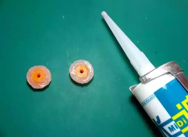 怎么做一个bb机,自制bb8机器人