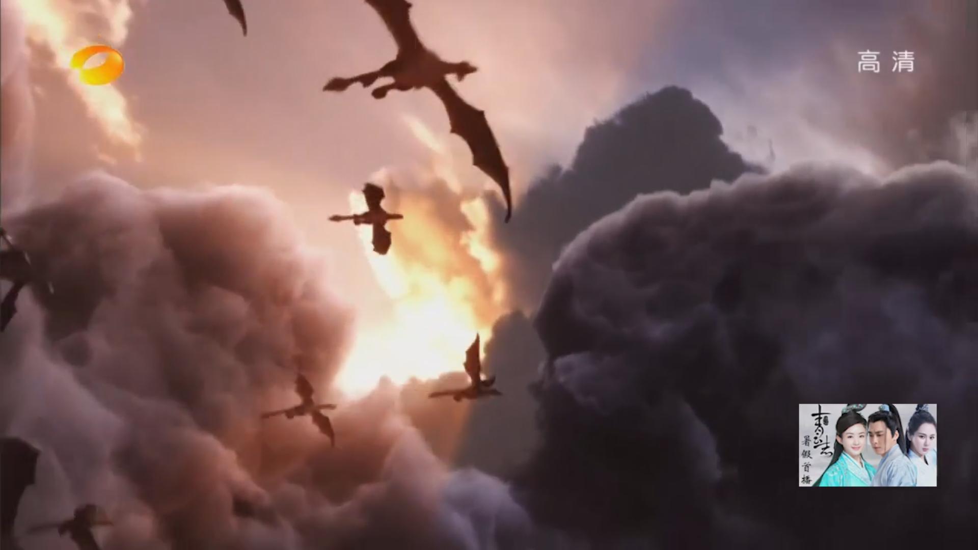 2集播放破5亿,两集播放量破亿