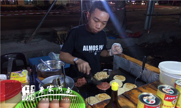 玩美假期马来西亚旅游,六日沙巴自由行攻略