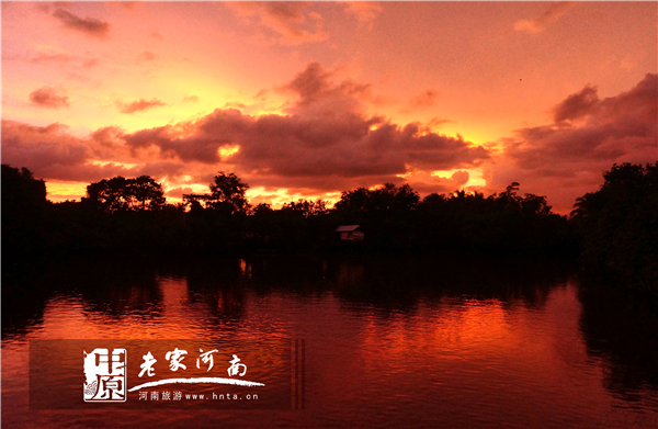 玩美假期马来西亚旅游,六日沙巴自由行攻略