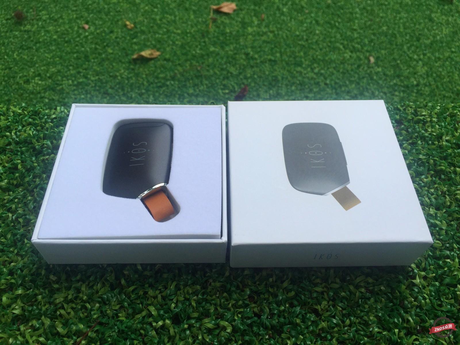 ZNDS众测智能苹果副卡只要有他，水果机也能双卡双待