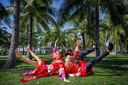 怎么选择靠谱的婚纱摄影,哪些婚纱摄影工作室比较好