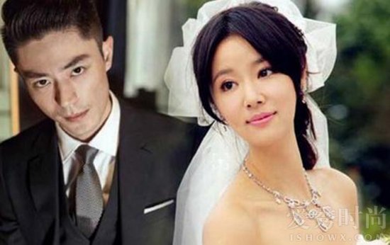 林心如霍建华婚礼是哪一年,林心如霍建华婚礼哪些人参加了