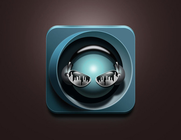 ui设计之重拟物图标设计教程,ui图标设计手绘