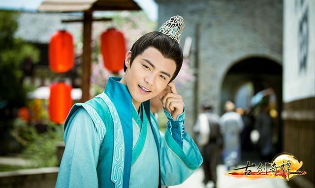 最是千变“美娇娘”，弱水三千，不及你蓝颜一瓢饮