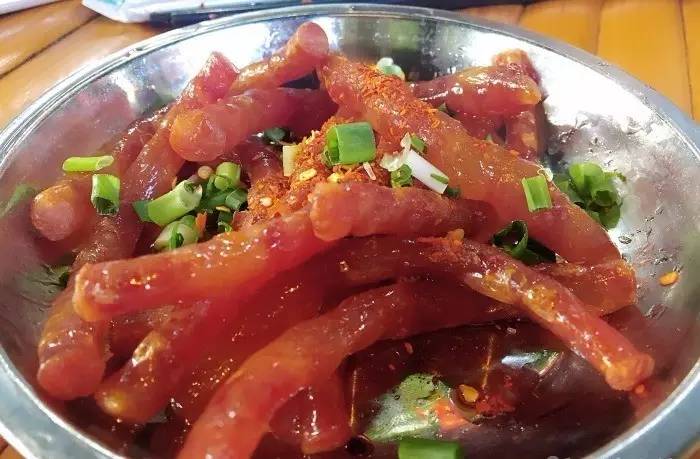 百大百家,吃遍成都100家夜宵