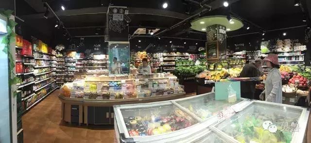6个月改造6家店，客流增5倍，绿城超市逆的9字秘诀！