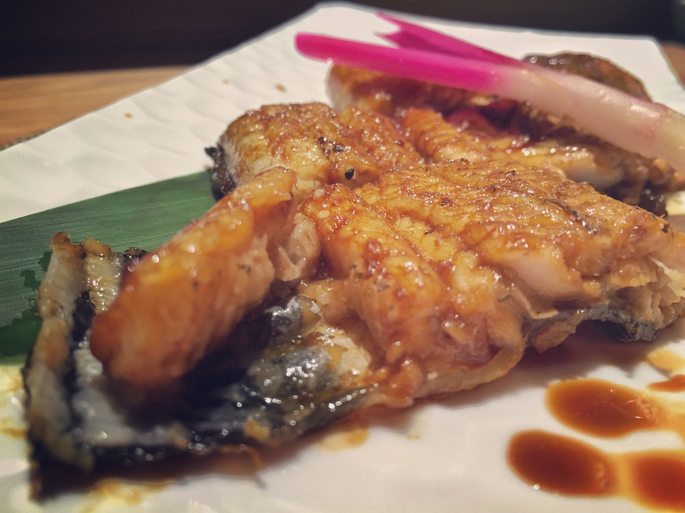 日式匠心传统料理 (超级有格调的日式料理)