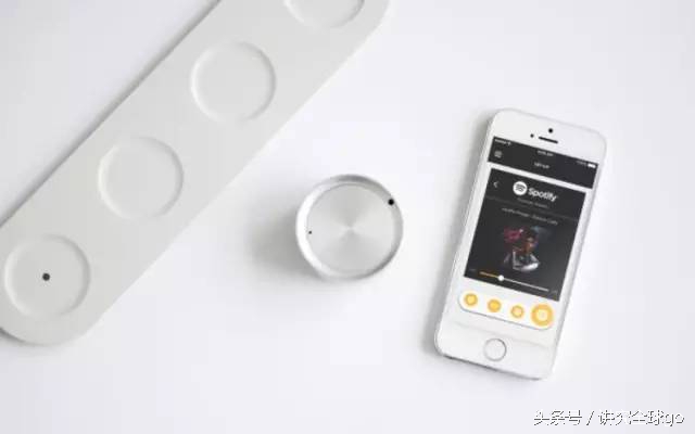 它们不仅是音响，还“贩卖”声音的感觉