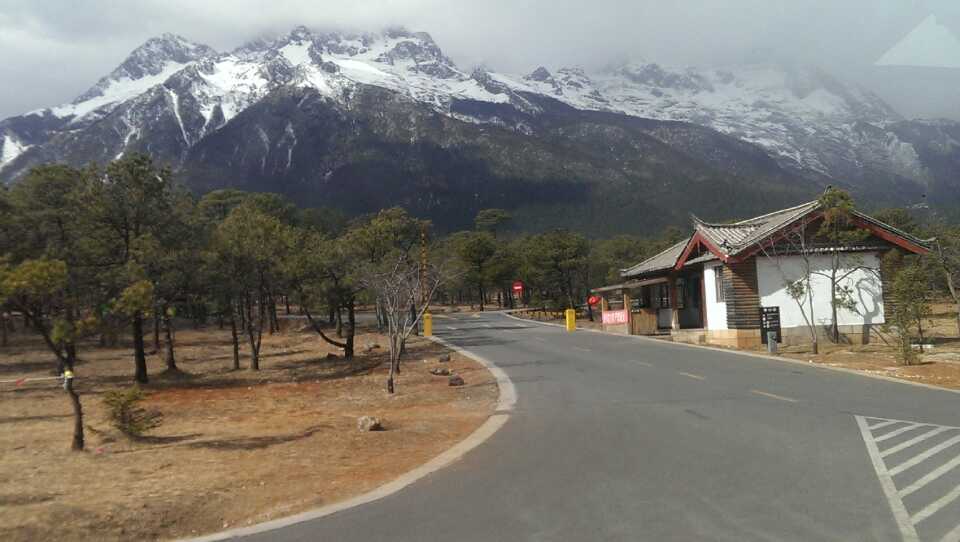 忘记艳遇,百变丽江,仅用一天,赴那千年之约