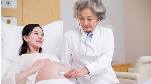 针对胎儿水肿现象母亲需要多多注意