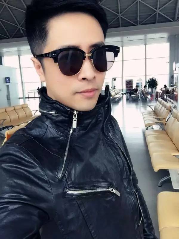 陈一：购购购，Let’sGo!