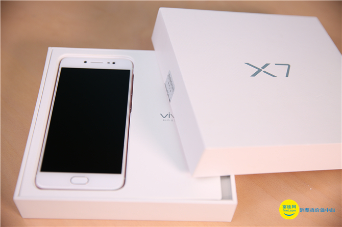 vivox7性能相当于现在什么手机,VivoX7目前最好的千元机
