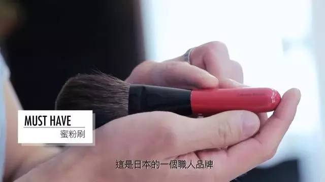 化妆师专用好物分享,化妆师的化妆箱好物分享