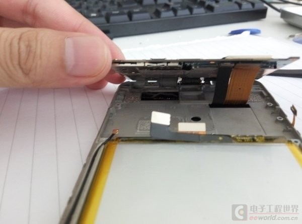 魅蓝note2换内外屏教程,魅蓝note2换屏多少块