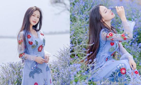 最流行的发型直发减龄,今年流行的直发发型减龄