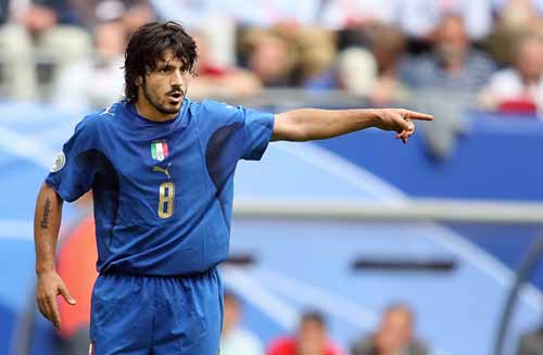 意大利男模队以前和现在颜值对比,意大利足球男模十大帅哥