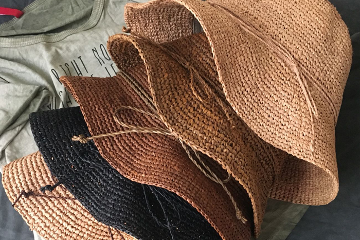 女生夏日必备饰品有哪些,夏天必备100种小饰品