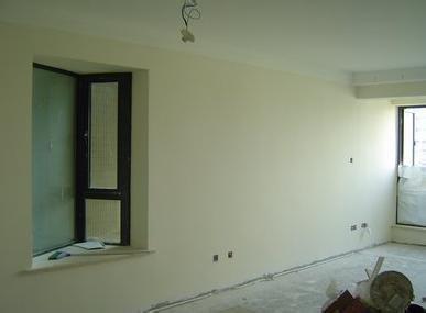 家庭旧墙面翻新最佳方法,旧墙面翻新如何装修好看