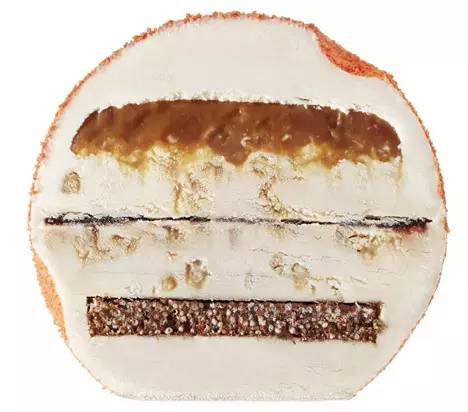 哈根达斯同款抹茶冰淇淋,哈根达斯几款热门冰淇淋