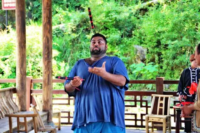 歪果仁眼中真实的中国,歪果仁中国人都这么厉害吗