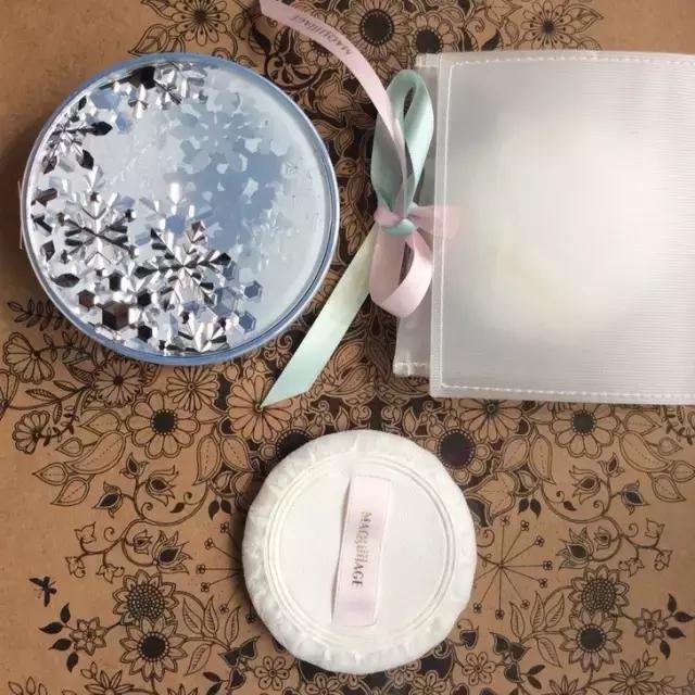 晚安粉可以替代蜜粉吗,晚安粉是蜜粉饼吗