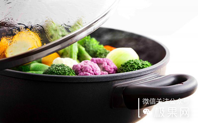 厨电界劳斯莱斯,劳斯莱斯麦饭石不粘锅