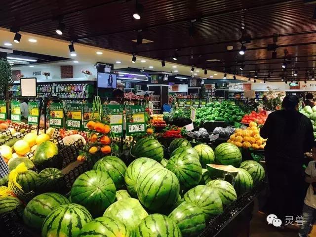 6个月改造6家店，客流增5倍，绿城超市逆的9字秘诀！