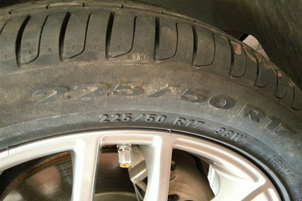 斯柯达昊锐改装轮毂,昊锐轮毂效果图