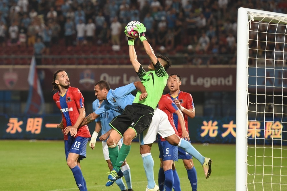 卡纳瓦罗防守解析,卡纳瓦罗单防集锦