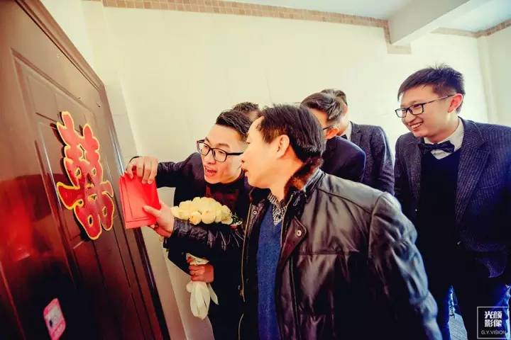 陈晓陈妍希三喜临门,陈晓陈妍希接亲保证书