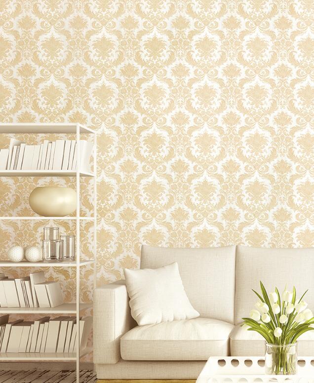 墙纸脏了怎样擦能干净,墙纸脏了怎么办