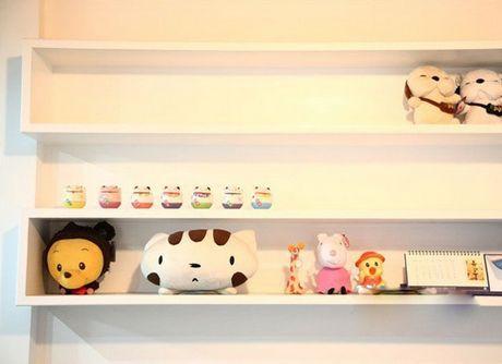 40平方两室一厅小户型装修设计,40平小户型真实装修