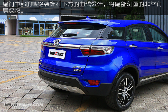 江铃驭胜s3301.5t手动挡二手车,江铃汽车驭胜s330评价