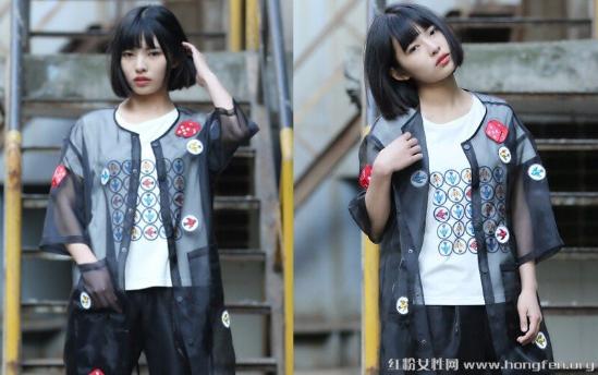 最流行的发型直发减龄,今年流行的直发发型减龄